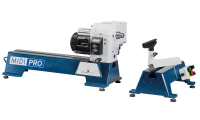 MIDI PRO Zusatzbett 230 mm